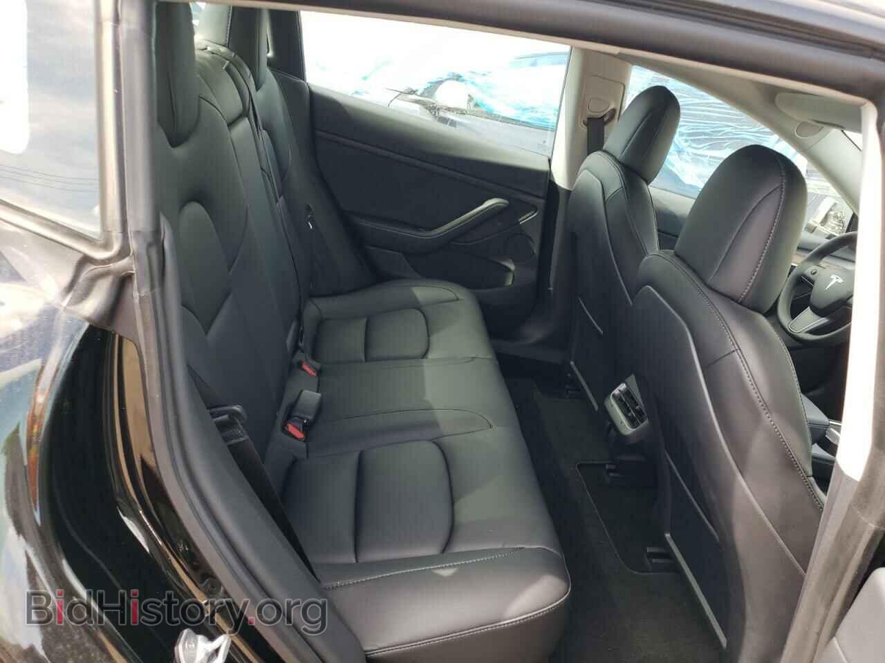 2021 TESLA MODEL 3 - VIN: 5YJ3E1EC2MF024783 - Photo 10