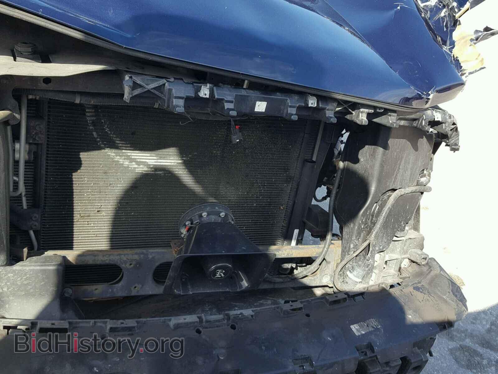 2013 RAM 1500 ST - VIN: 1C6RR7KT1DS576727 - Фото 7