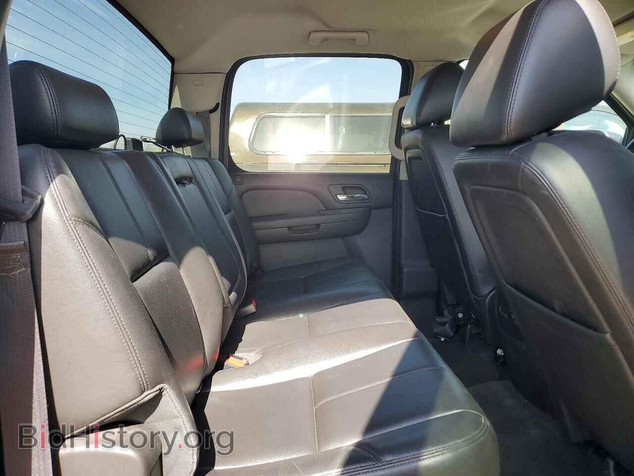 2012 GMC SIERRA - VIN: 3GTP2WE7XCG178838 - Фото 10