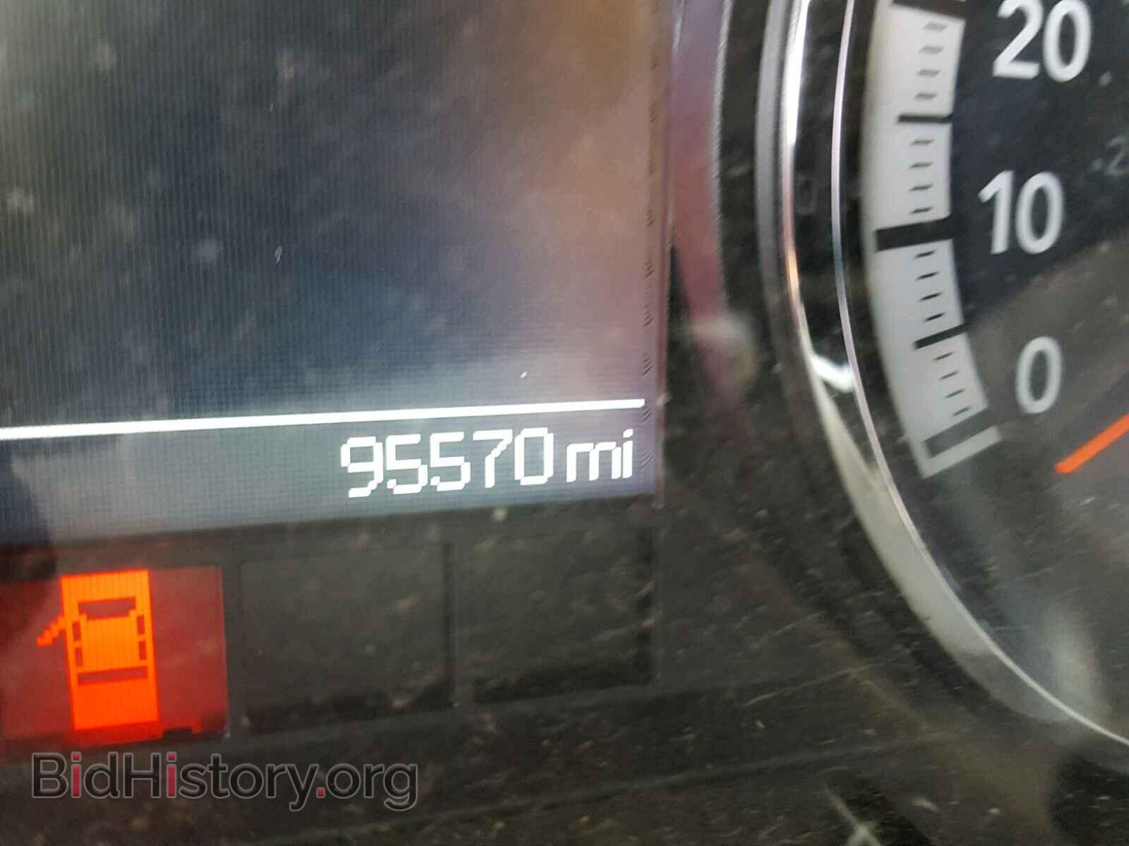2010 DODGE RAM 1500 - VIN: 1D7RB1CT3AS245609 - Фото 8