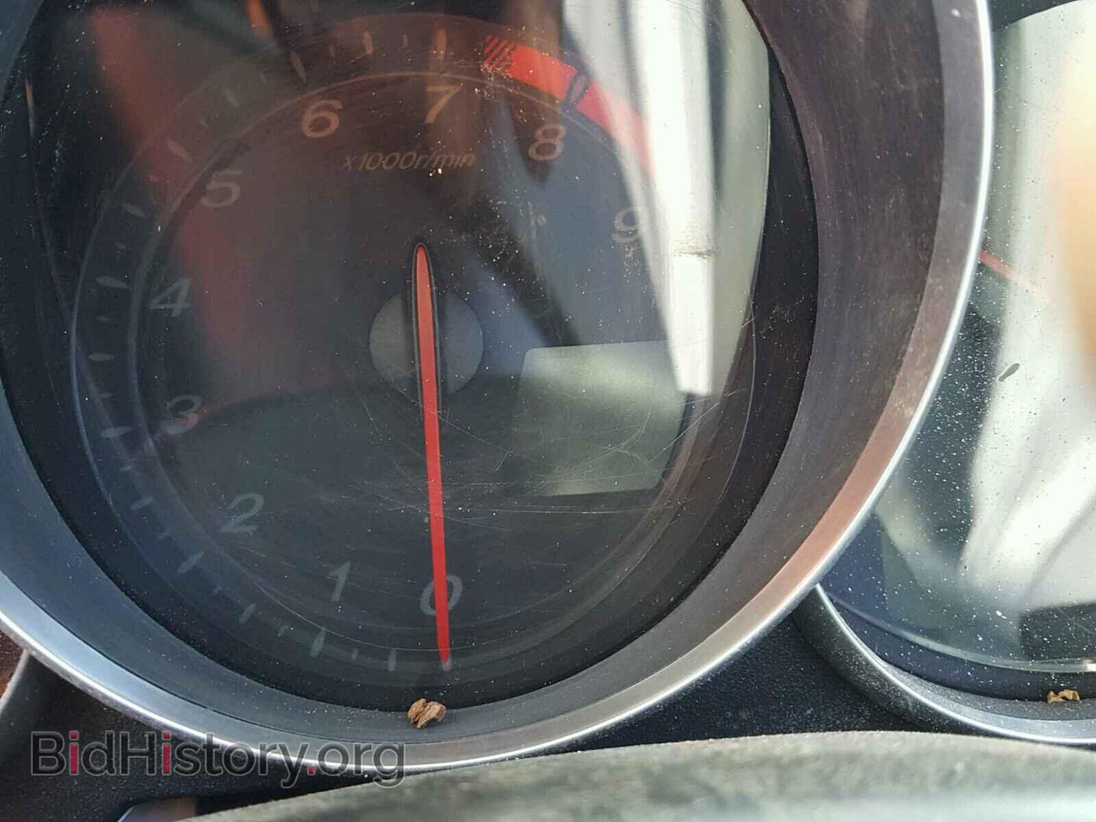 2005 MAZDA RX8 - VIN: JM1FE17N450153409 - Фото 8