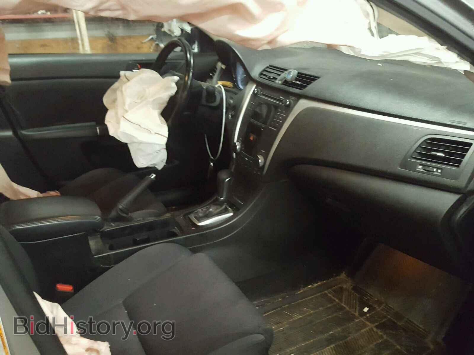 2013 SUZUKI KIZASHI - VIN: JS2RF9A38D6100178 - Photo 5