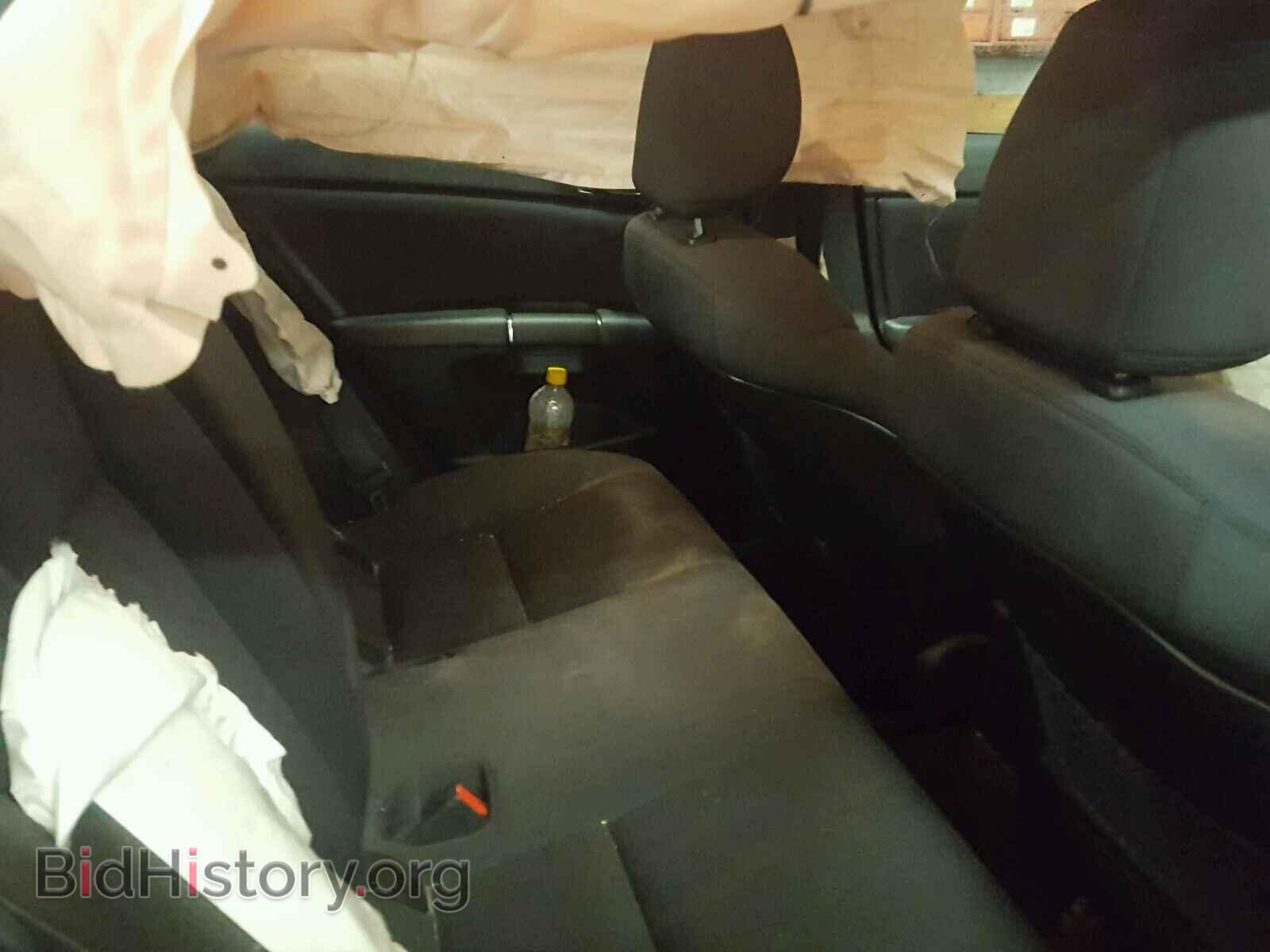 2013 SUZUKI KIZASHI - VIN: JS2RF9A38D6100178 - Photo 6