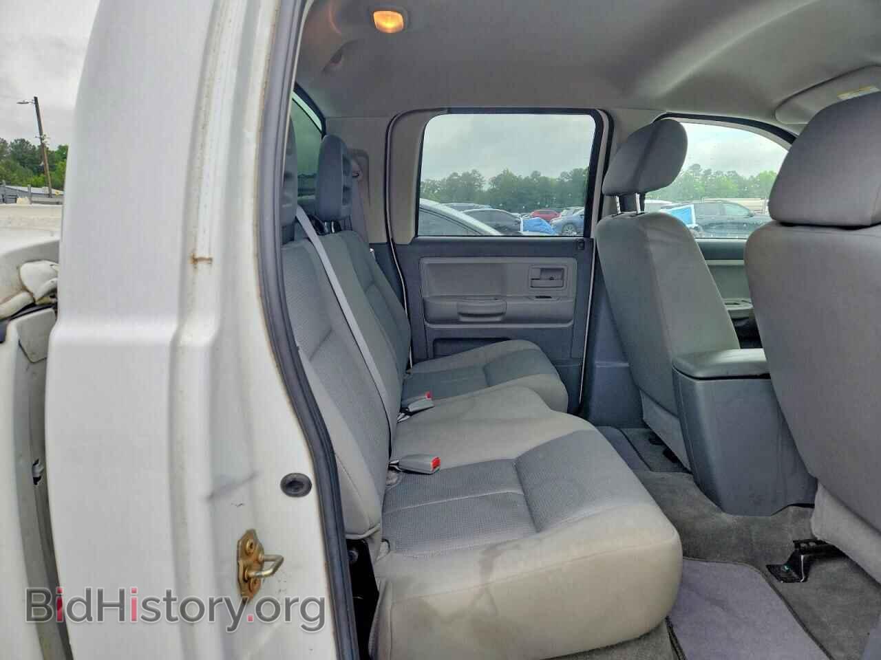 2006 DODGE All Models - VIN: 1D7HE48N66S511002 - Фото 10