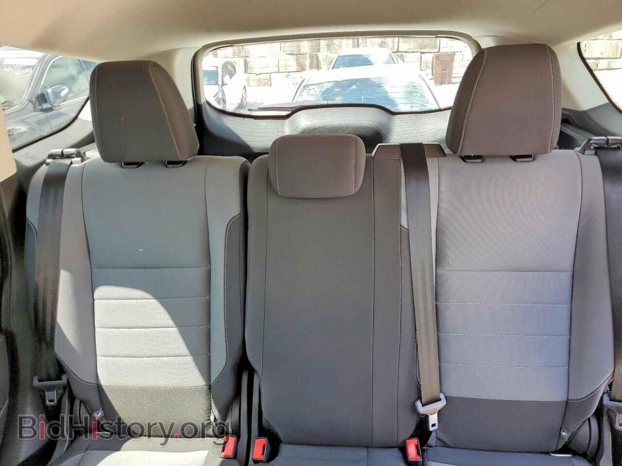 2017 FORD ESCAPE - VIN: 1FMCU0F71HUD92038 - Фото 10