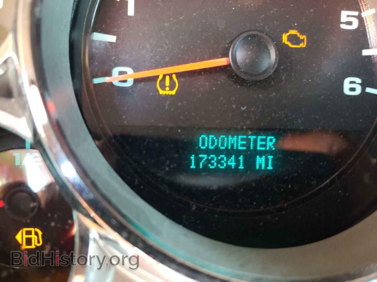 2008 CHEVROLET SILVERADO - VIN: 1GCEC19098Z255663 - Фото 8