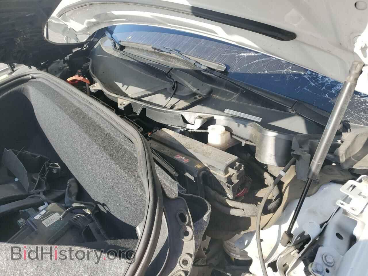 2016 TESLA MODEL X - VIN: 5YJXCBE43GF007405 - Photo 12