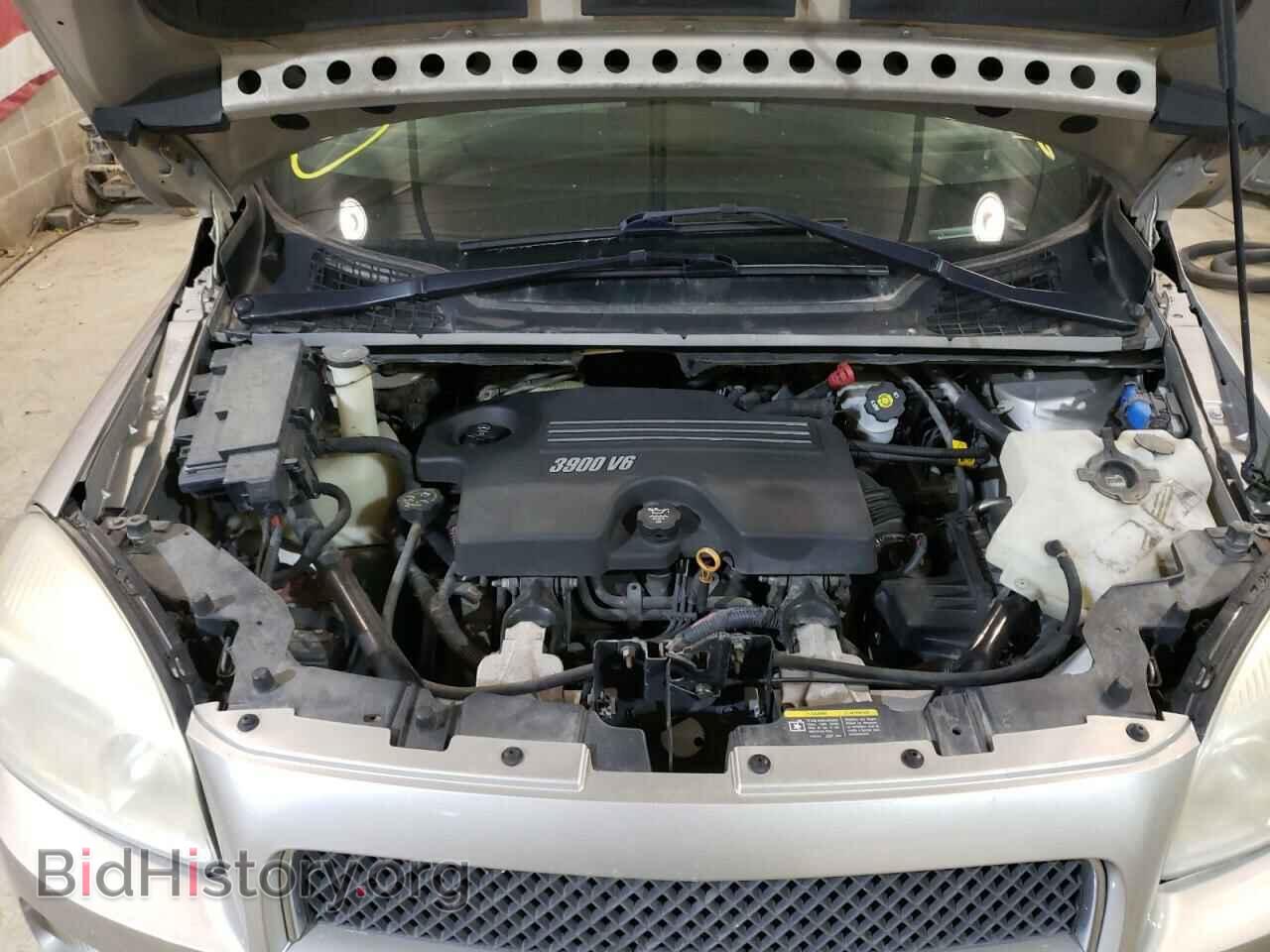 2008 CHEVROLET UPLANDER - VIN: 1GNDV23188D169682 - Фото 7