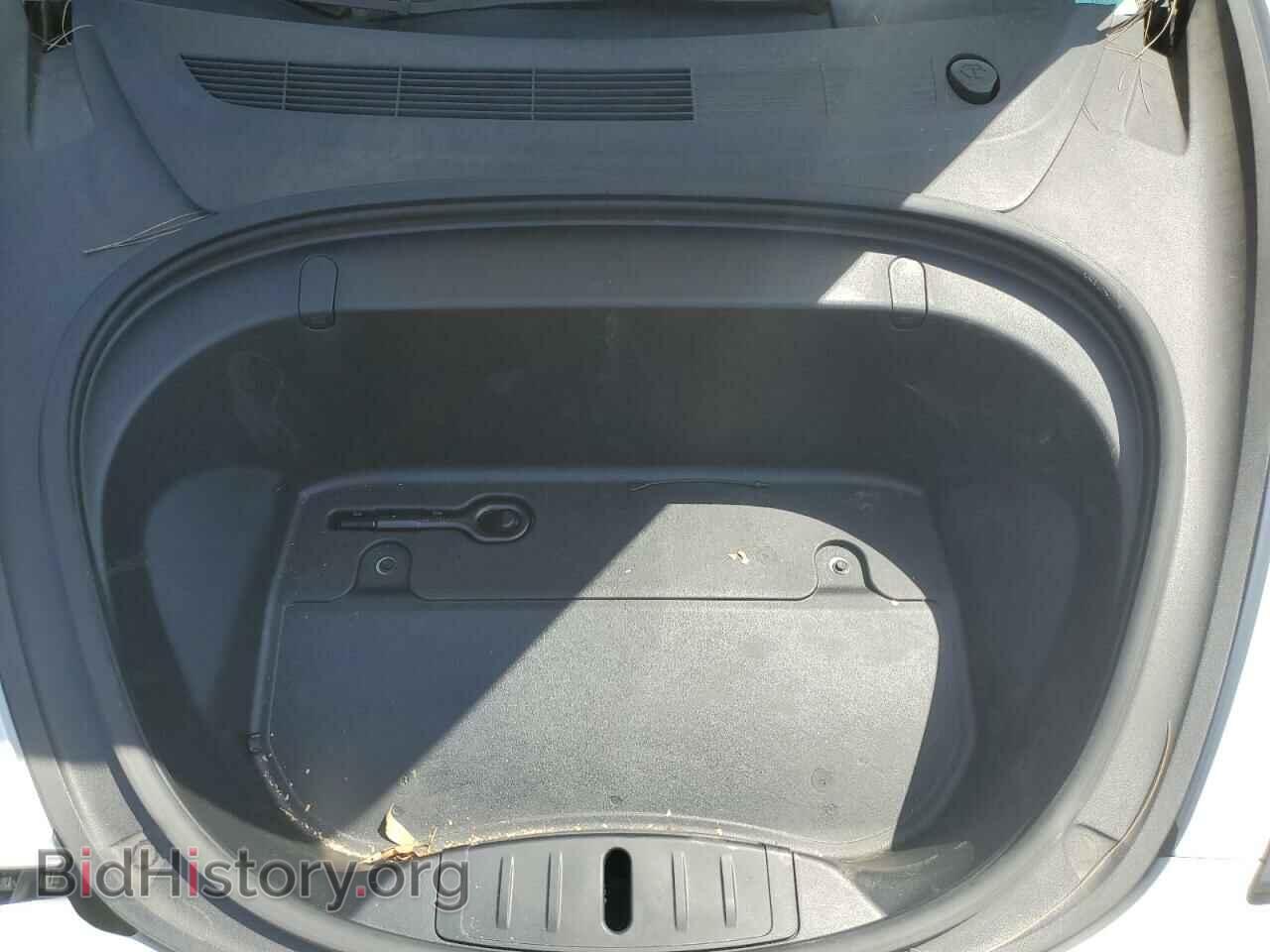 2019 TESLA MODEL 3 - VIN: 5YJ3E1EA2KF337473 - Photo 13