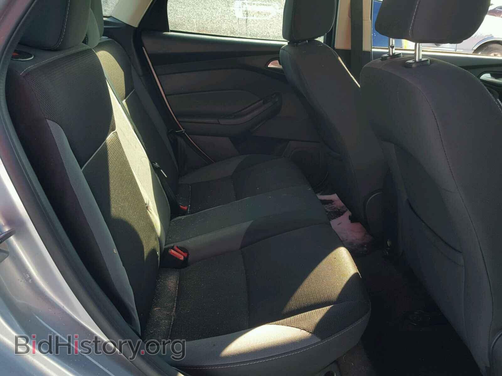 2014 FORD FOCUS - VIN: 1FADP3K29EL336030 - Фото 6