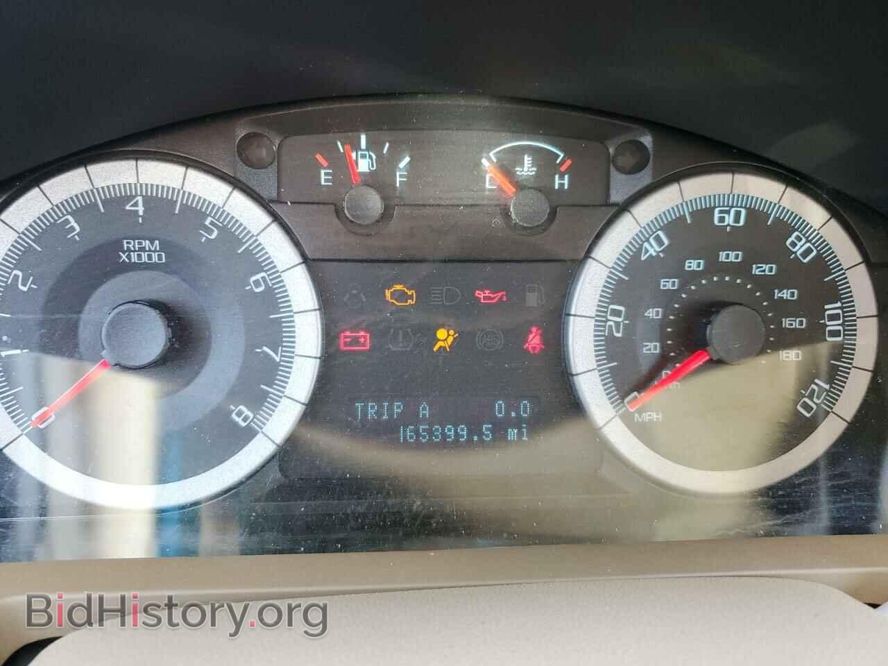2010 FORD ESCAPE - VIN: 1FMCU0EG7AKB21374 - Фото 9