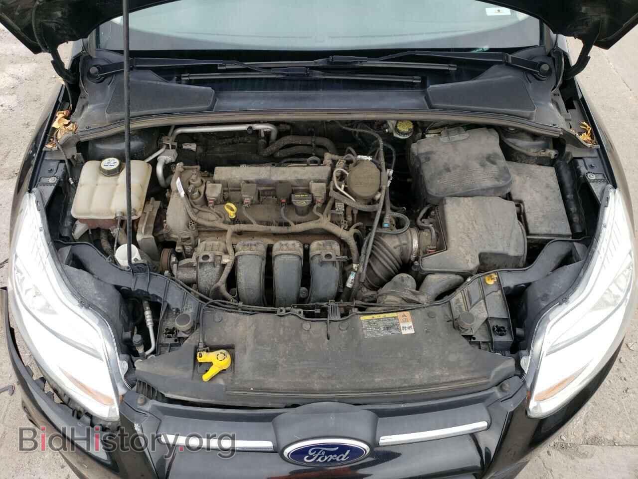 2013 FORD FOCUS - VIN: 1FADP3F28DL301858 - Фото 13
