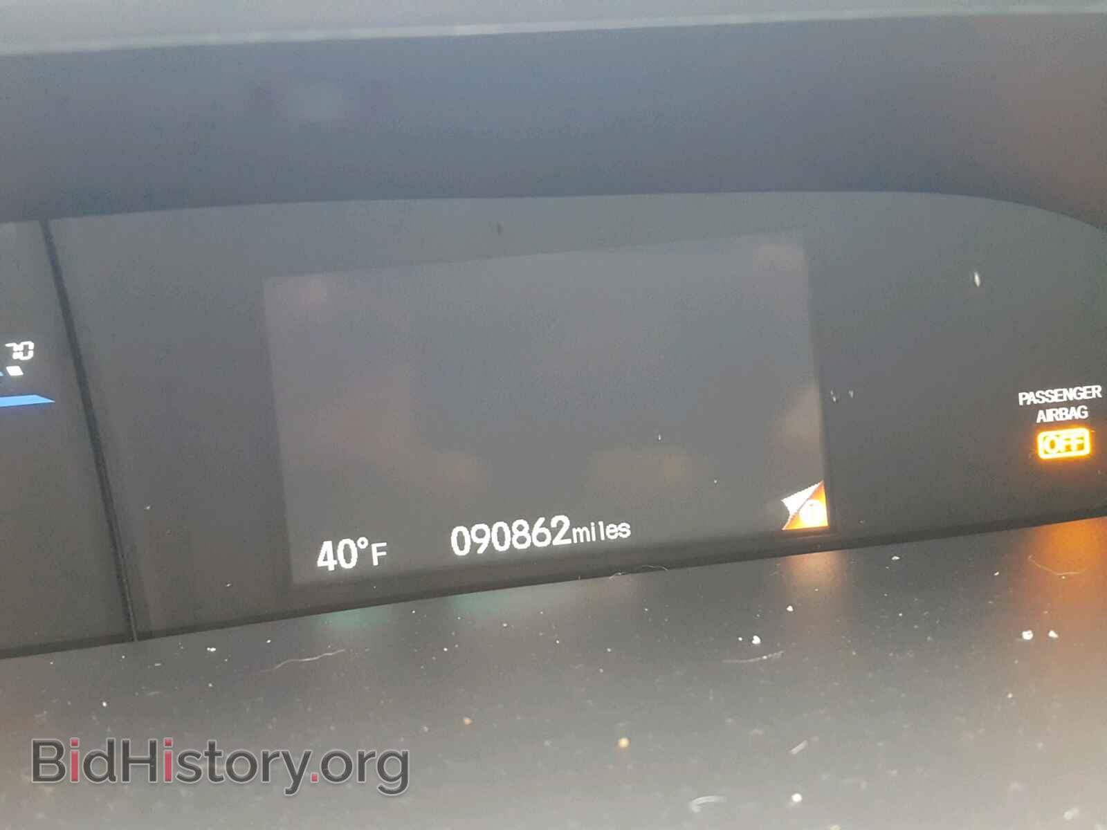 2013 HONDA CIVIC - VIN: 19XFB2F88DE294564 - Фото 8