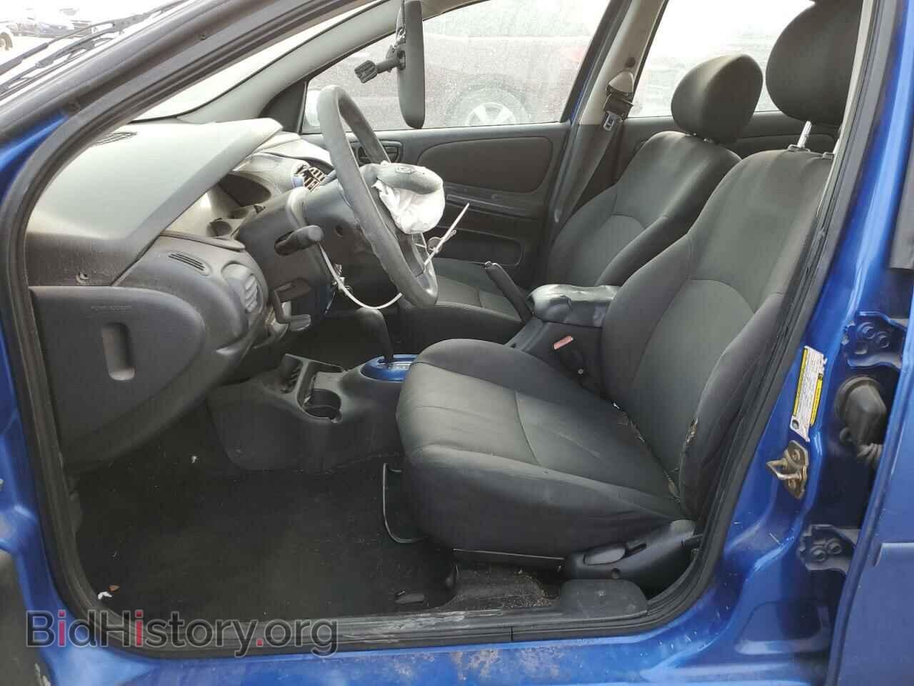 2005 DODGE NEON - VIN: 1B3ES56C95D156960 - Photo 7