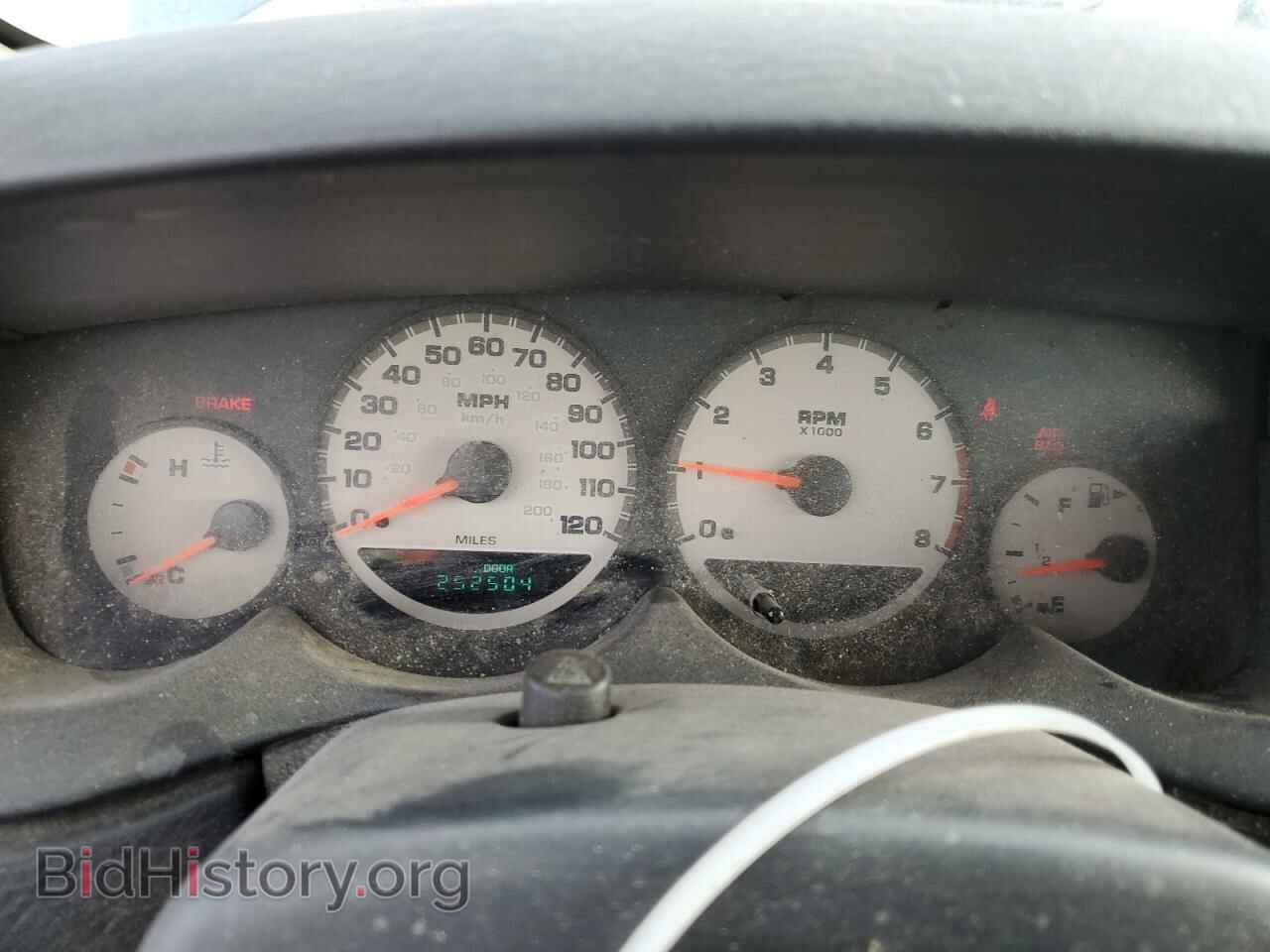 2005 DODGE NEON - VIN: 1B3ES56C95D156960 - Photo 9