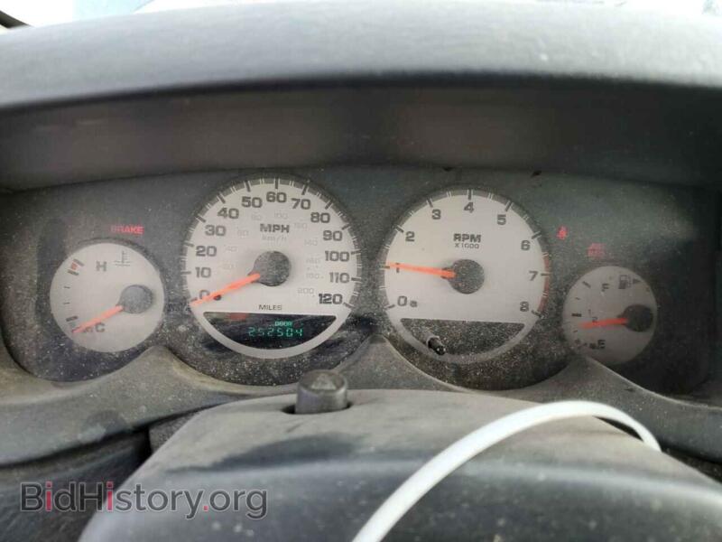 2005 Dodge NEON (VIN 1B3ES56C95D156960) — photo 9 of 14