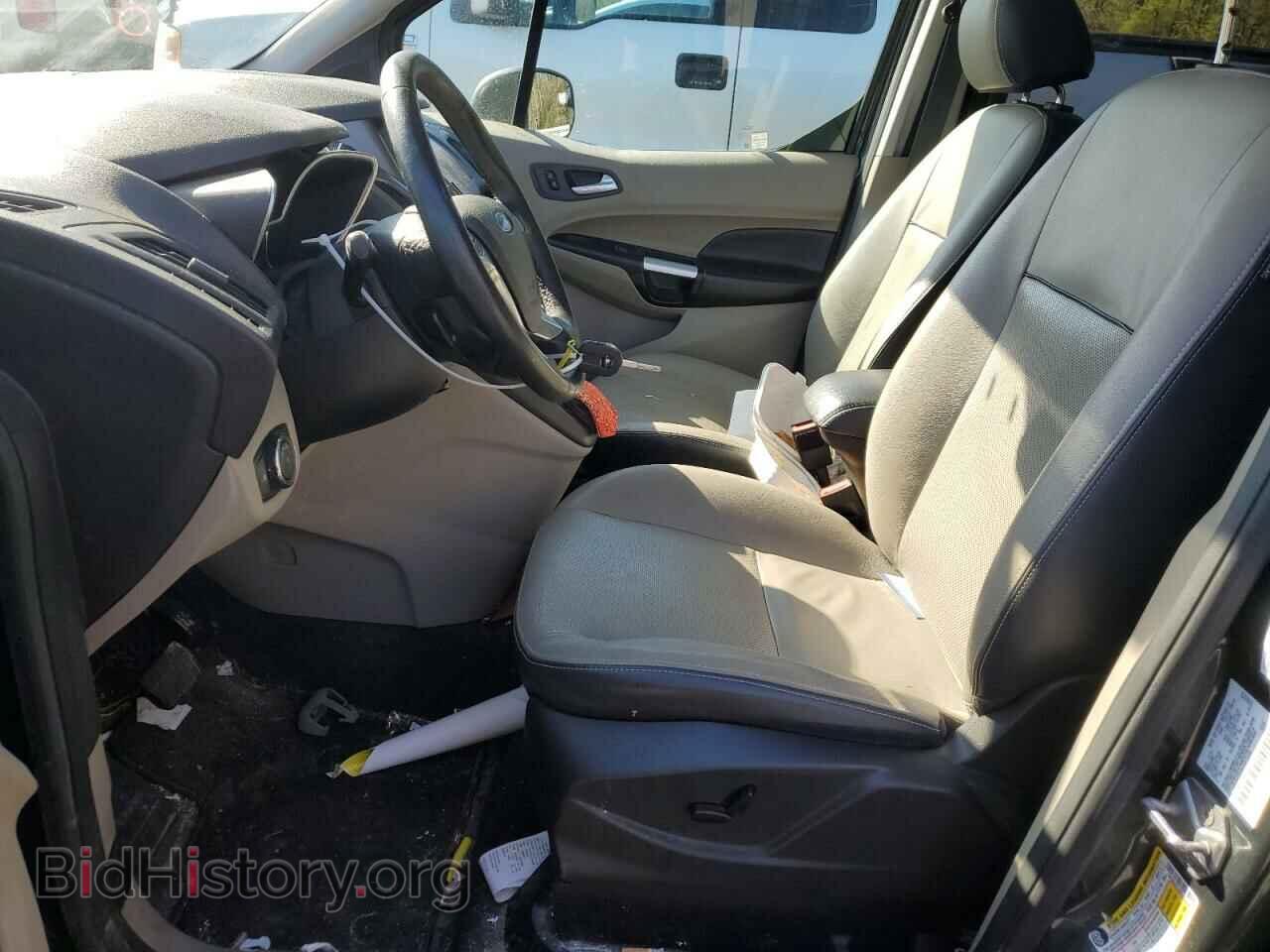 2017 FORD TRANSIT - VIN: NM0GE9F76H1313338 - Фото 7