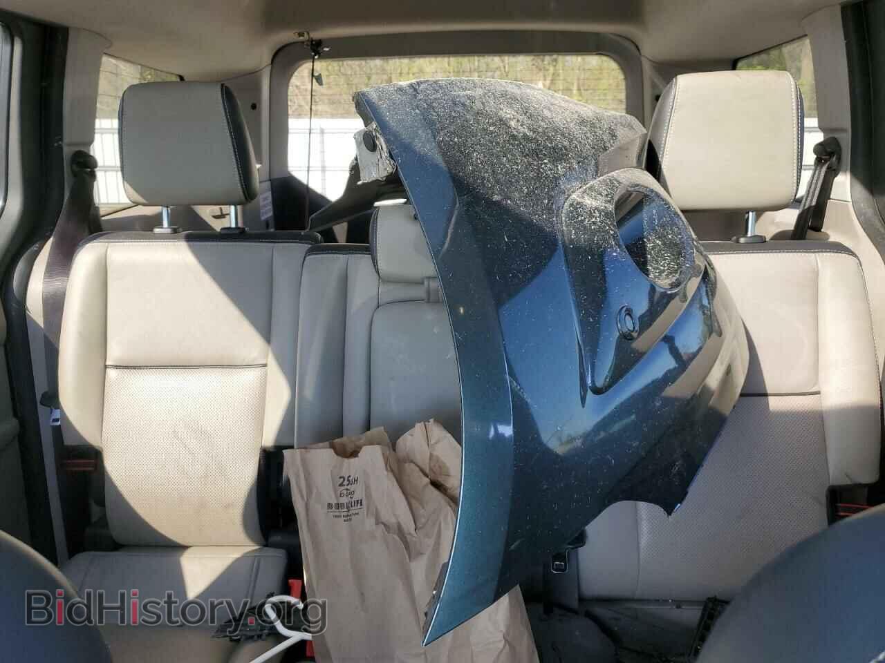 2017 FORD TRANSIT - VIN: NM0GE9F76H1313338 - Фото 10