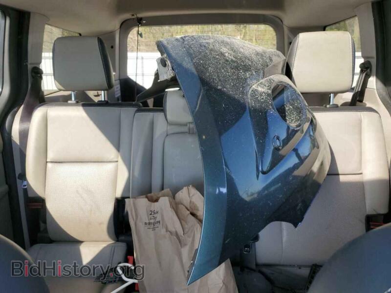 2017 Ford TRANSIT (VIN NM0GE9F76H1313338) — фото 10 из 13