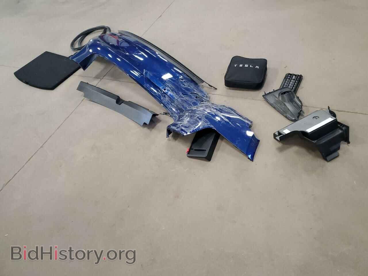 2020 TESLA MODEL 3 - VIN: 5YJ3E1EC3LF774983 - Photo 14