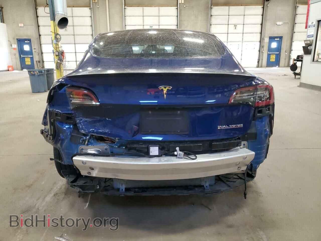 2020 TESLA MODEL 3 - VIN: 5YJ3E1EC3LF774983 - Photo 6