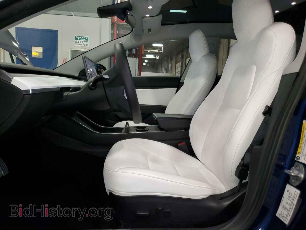 2020 TESLA MODEL 3 - VIN: 5YJ3E1EC3LF774983 - Photo 7