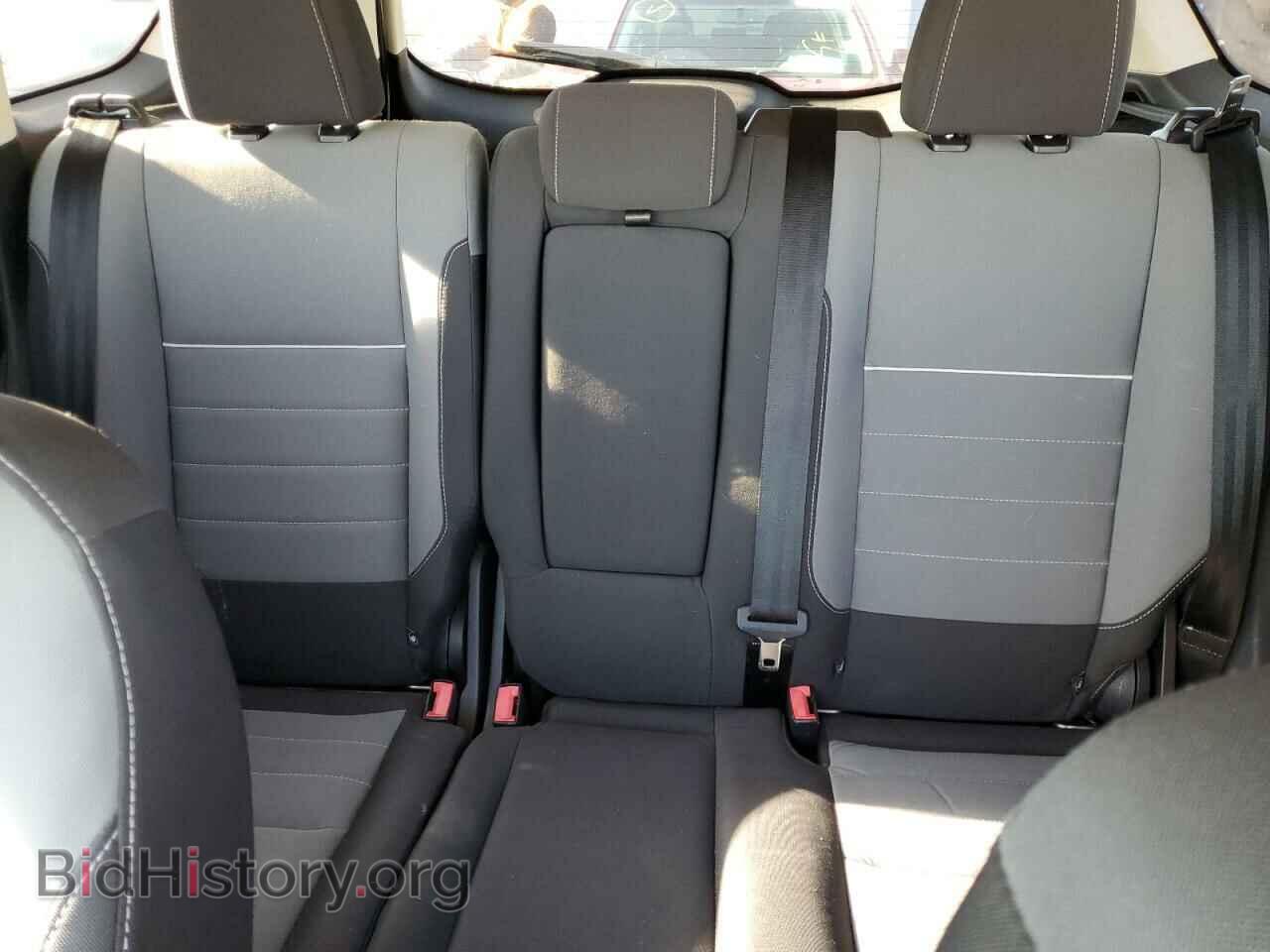 2013 FORD ESCAPE - VIN: 1FMCU0G95DUC72835 - Фото 10