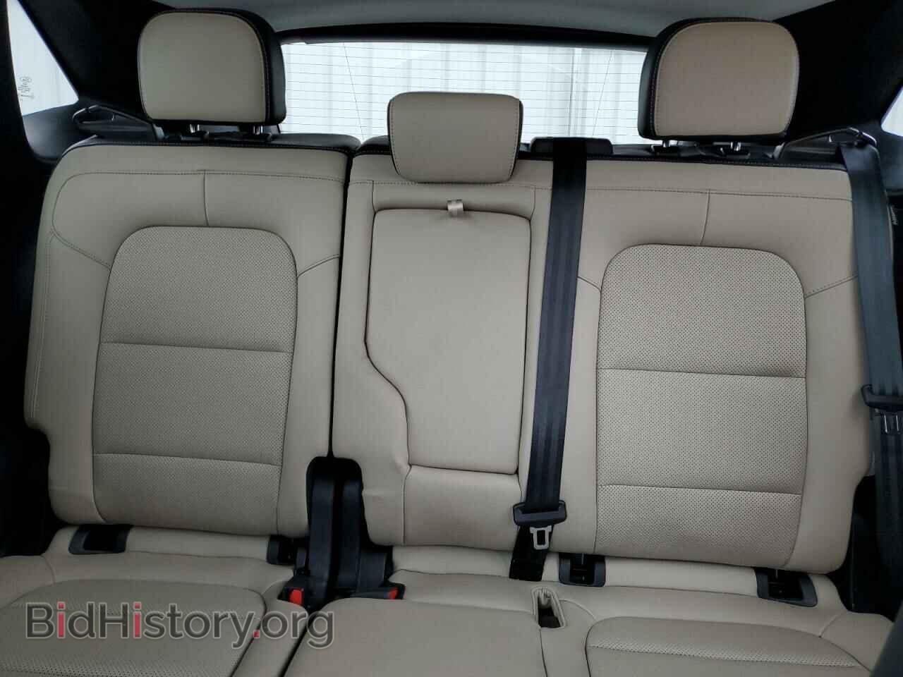 2021 FORD ESCAPE - VIN: 1FMCU9H92MUB36603 - Фото 10