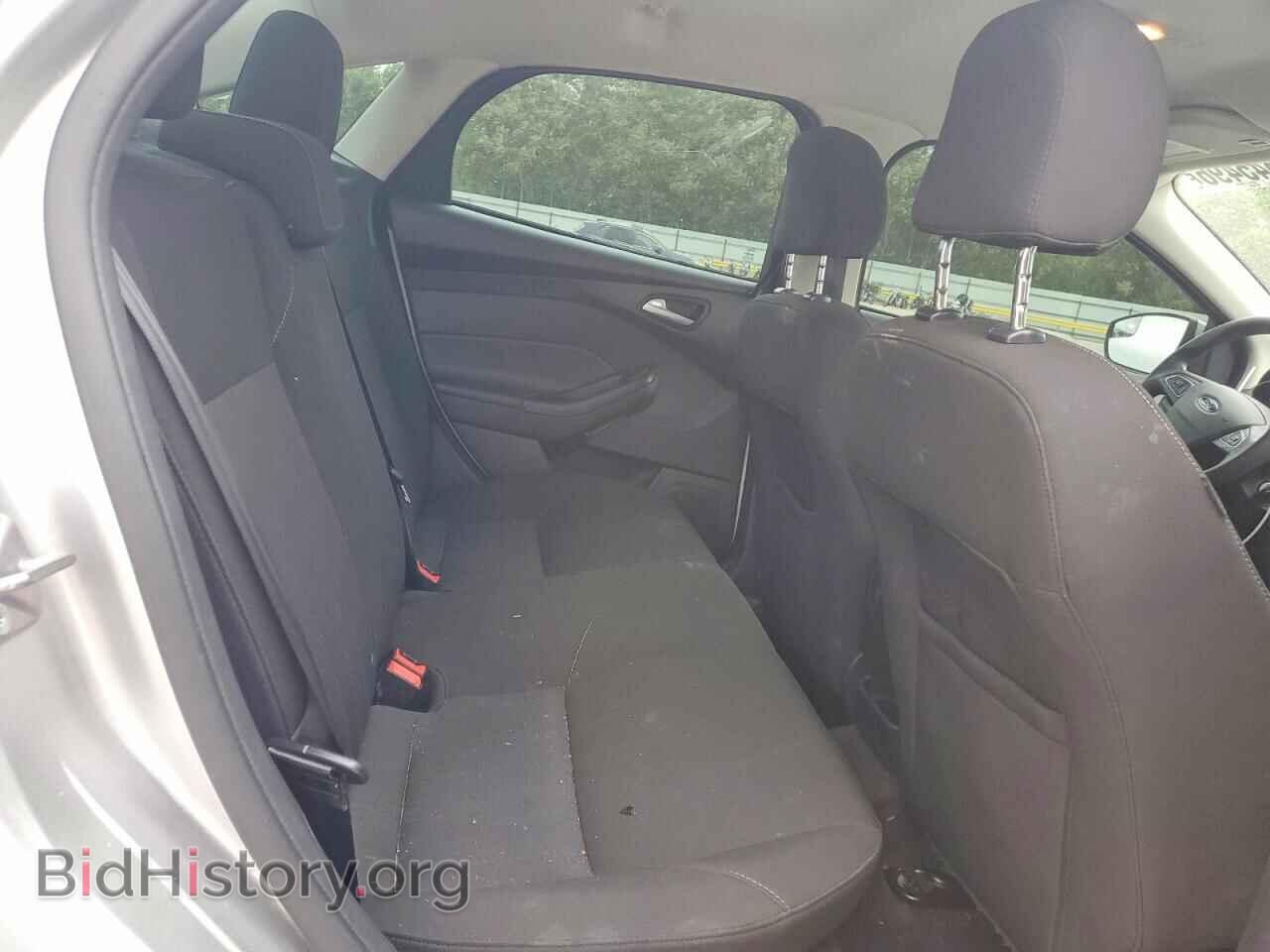 2015 FORD FOCUS - VIN: 1FADP3F21FL343064 - Фото 10