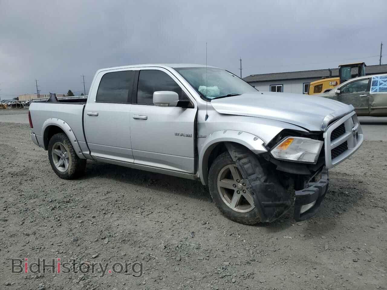 2010 DODGE All Models - VIN: 1D7RV1CT5AS150301 - Фото 4