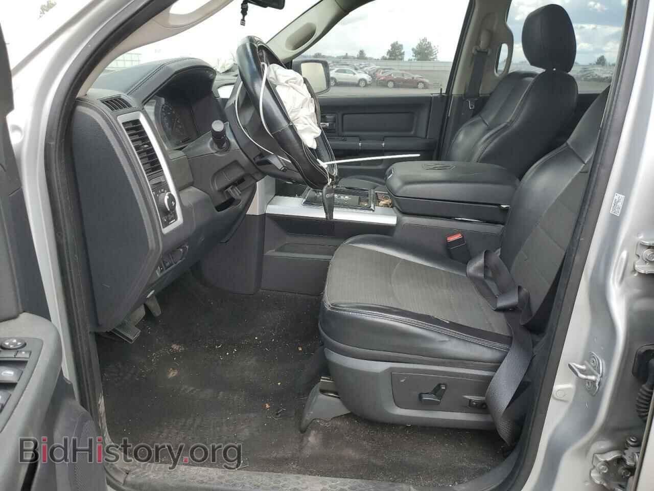 2010 DODGE All Models - VIN: 1D7RV1CT5AS150301 - Фото 7