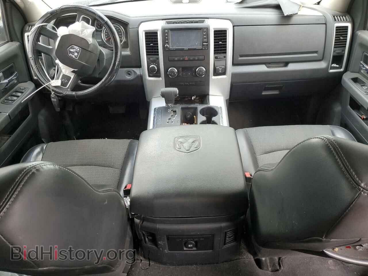 2010 DODGE All Models - VIN: 1D7RV1CT5AS150301 - Фото 8