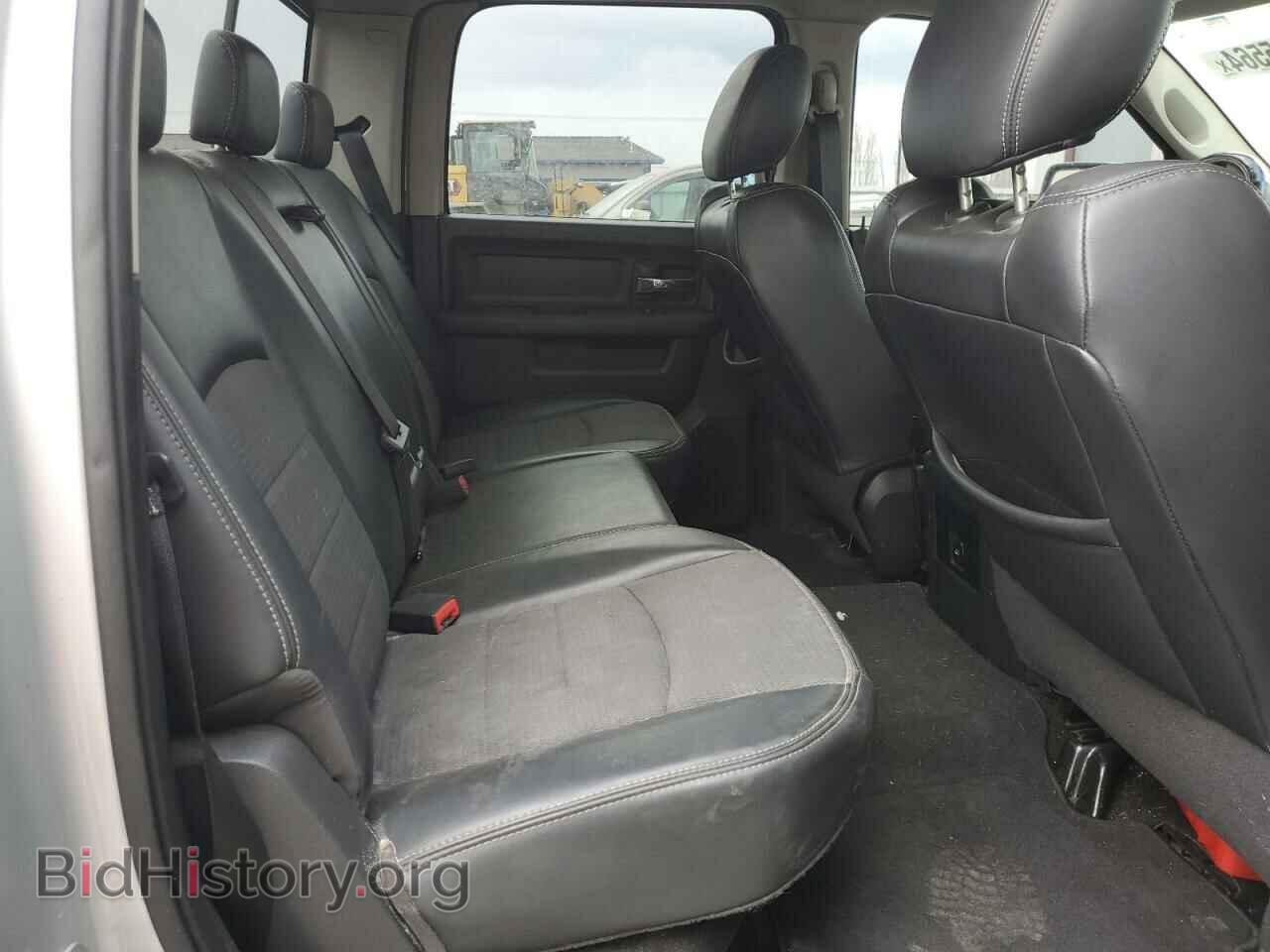 2010 DODGE All Models - VIN: 1D7RV1CT5AS150301 - Фото 10