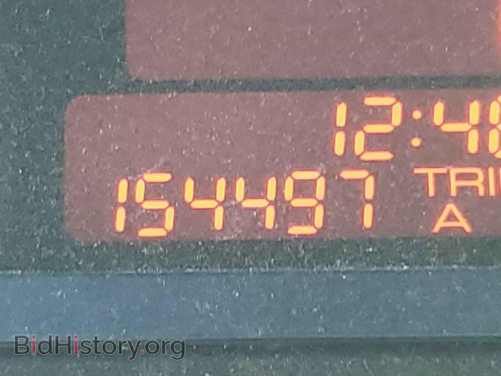 2005 HONDA S2000 - VIN: JHMAP21495S004684 - Фото 8