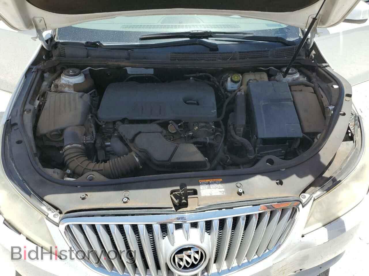 2011 BUICK LACROSSE - VIN: 1G4GA5EC4BF239719 - Фото 7
