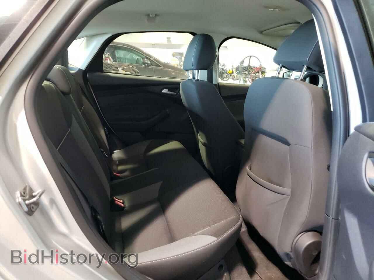 2013 FORD ALL Models - VIN: 1FADP3F28DL266514 - Фото 10