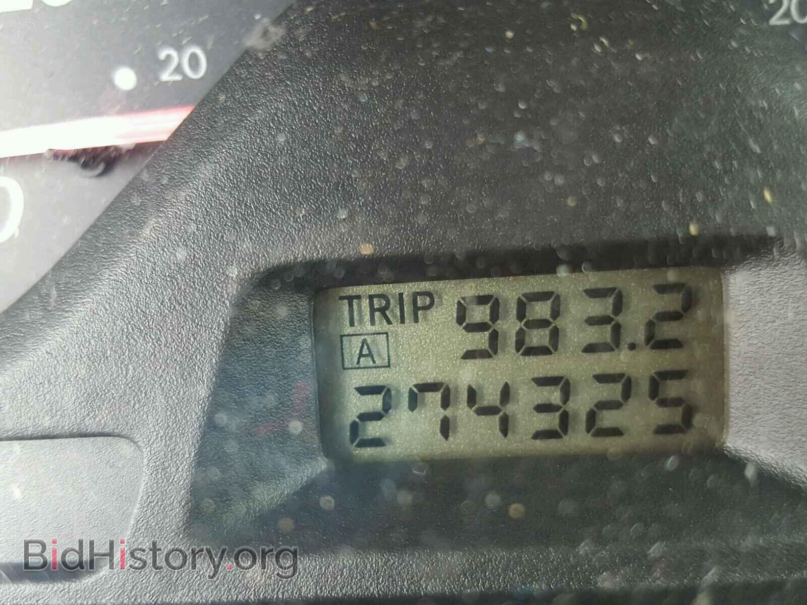 2003 MITSUBISHI LANCER - VIN: JA3AJ26E13U018437 - Фото 8