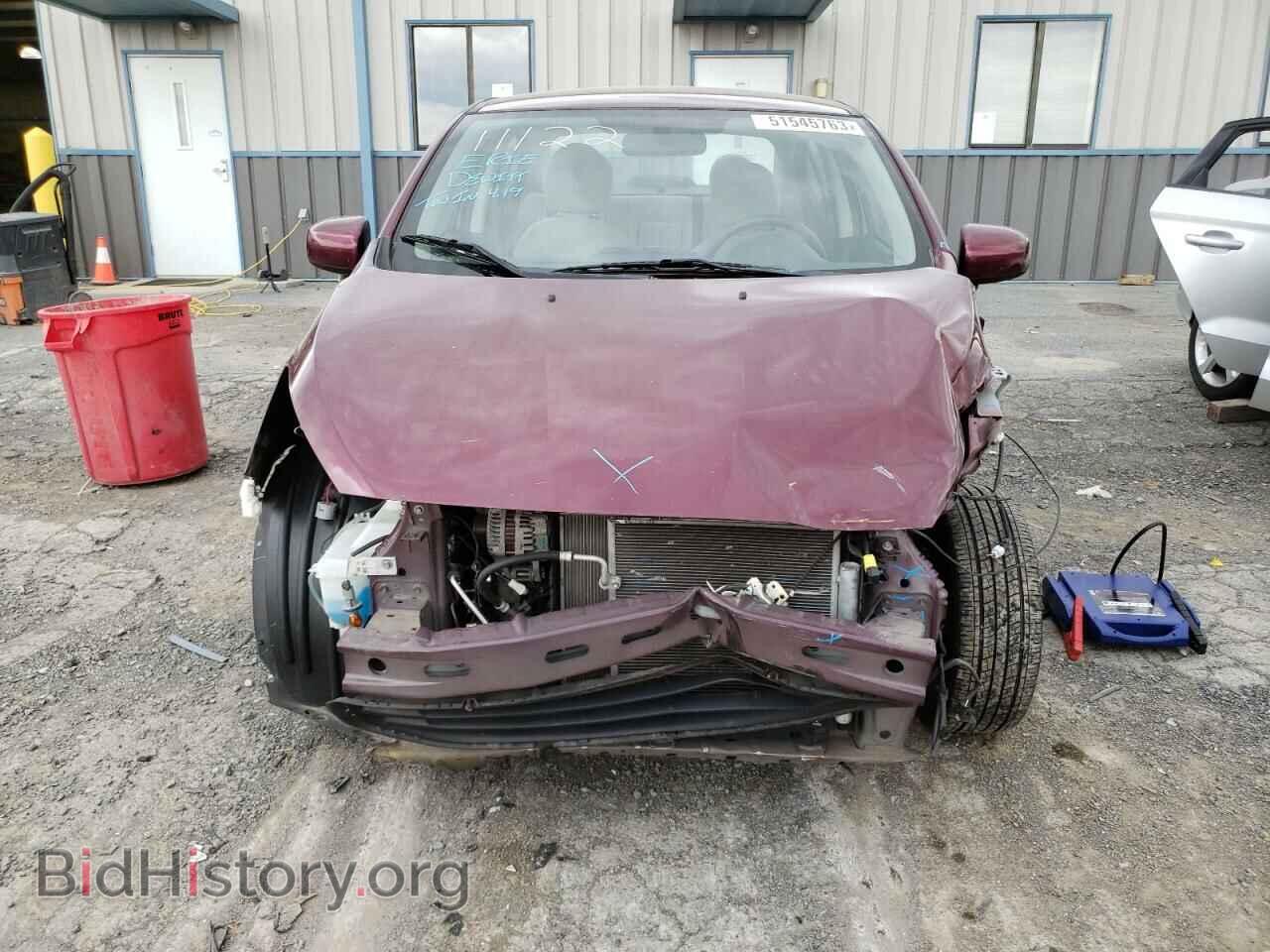 2019 MITSUBISHI MIRAGE - VIN: ML32F3FJ6KHF04054 - Фото 5