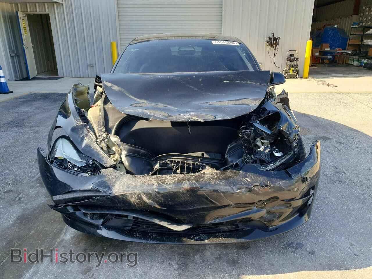 2023 TESLA MODEL 3 - VIN: 5YJ3E1EA0PF578486 - Photo 5