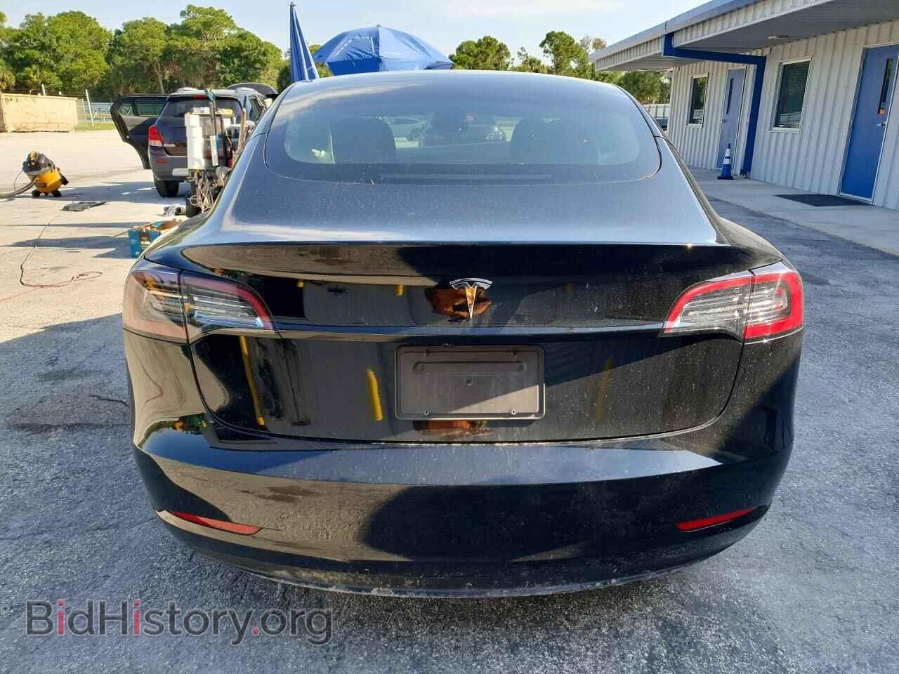 2023 TESLA MODEL 3 - VIN: 5YJ3E1EA0PF578486 - Photo 6