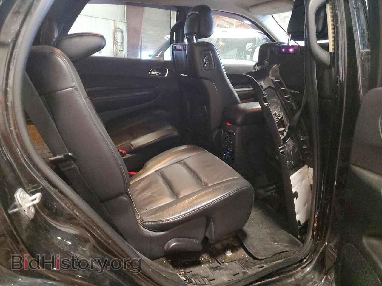 2015 DODGE DURANGO - VIN: 1C4RDJDG0FC723153 - Photo 11