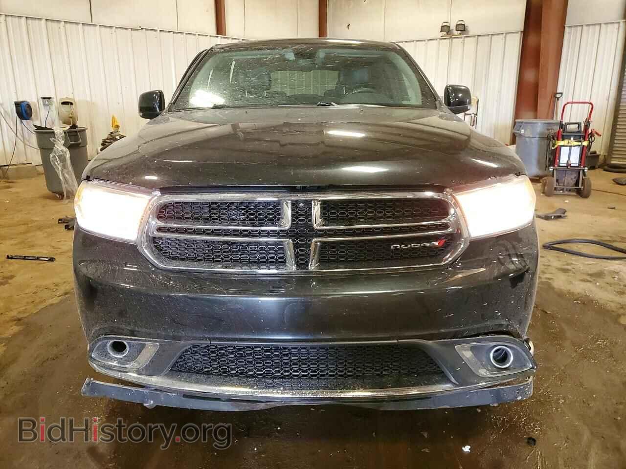2015 DODGE DURANGO - VIN: 1C4RDJDG0FC723153 - Photo 5