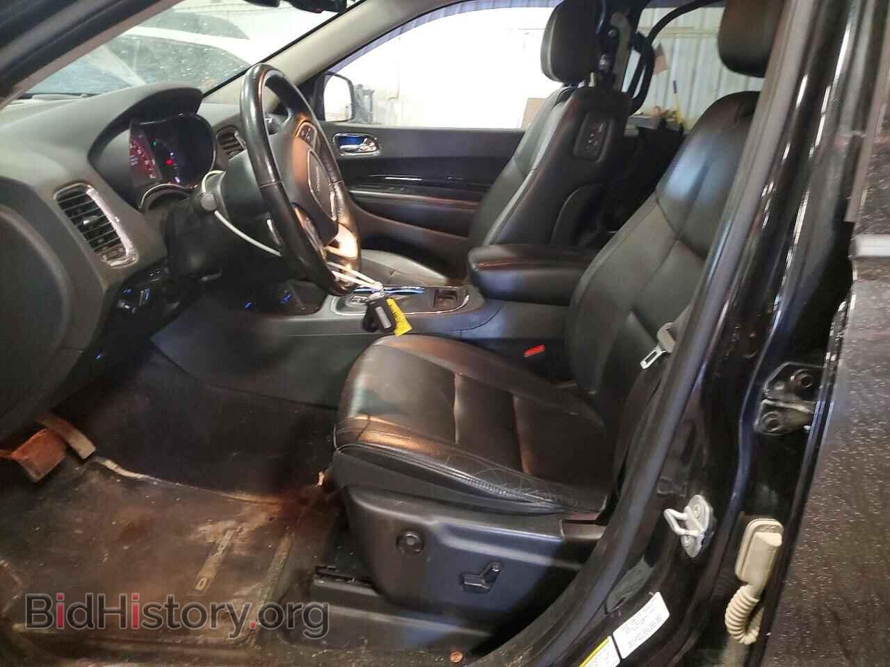 2015 DODGE DURANGO - VIN: 1C4RDJDG0FC723153 - Photo 7