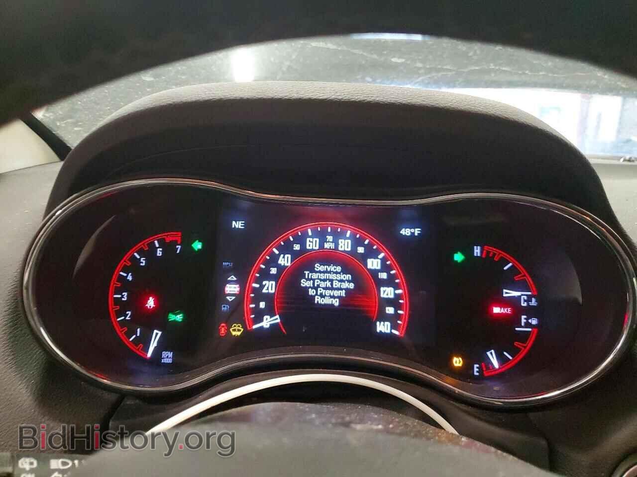2015 DODGE DURANGO - VIN: 1C4RDJDG0FC723153 - Photo 9