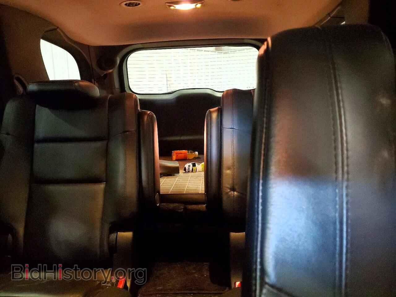 2015 DODGE DURANGO - VIN: 1C4RDJDG0FC723153 - Photo 10