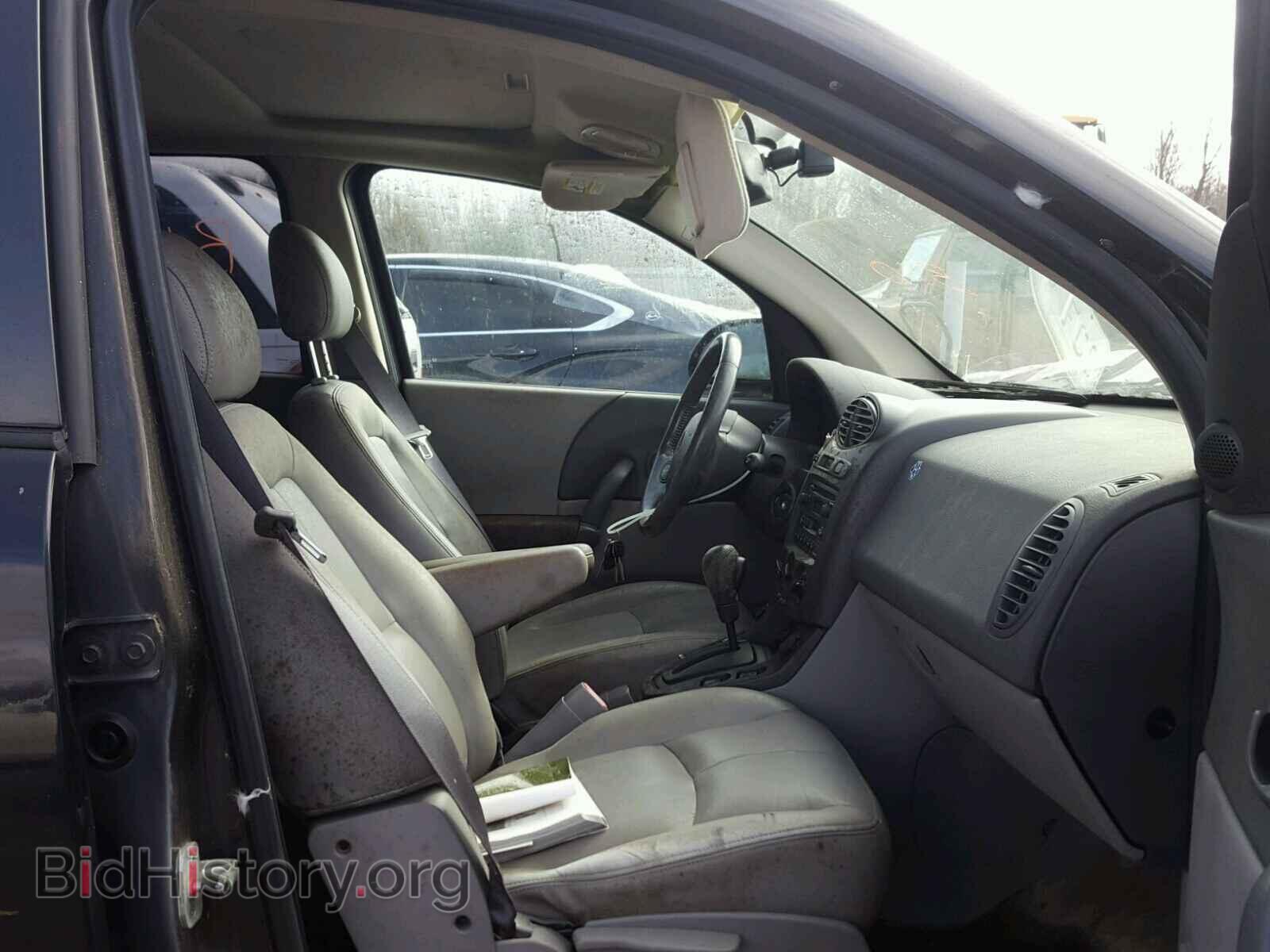 2003 SATURN VUE - VIN: 5GZCZ33D33S898507 - Фото 5