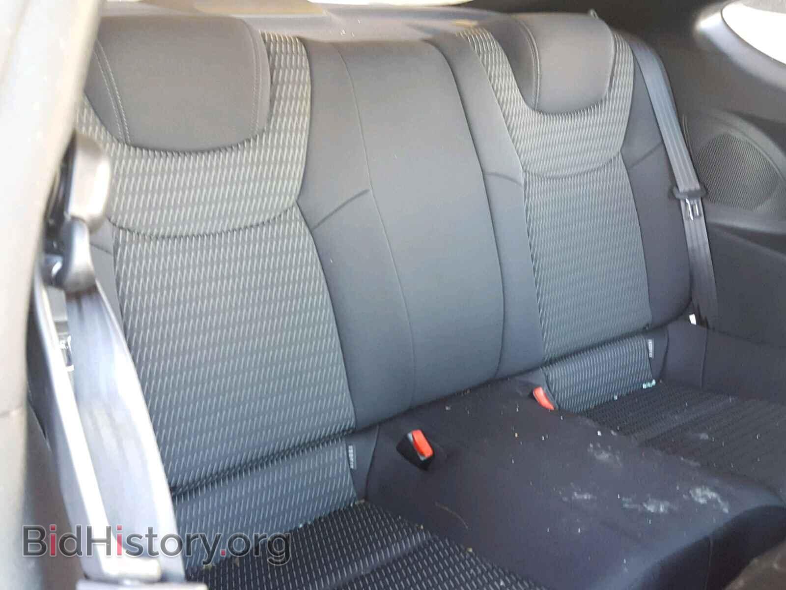 2013 HYUNDAI GENESIS - VIN: KMHHT6KD7DU082459 - Фото 6