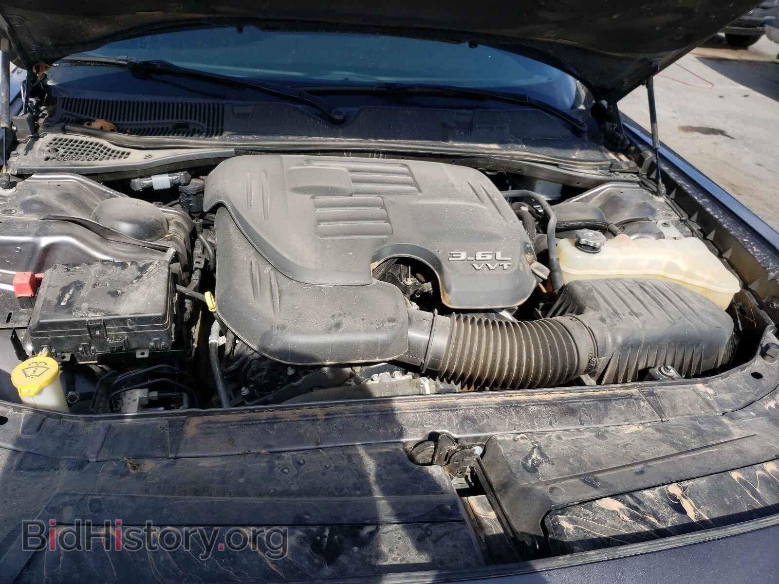 2017 DODGE CHALLENGER - VIN: 2C3CDZAG7HH536537 - Photo 7
