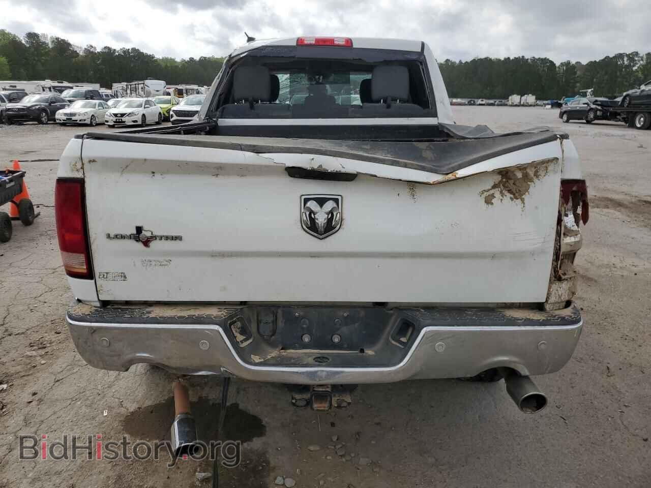 2015 RAM 1500 - VIN: 1C6RR6LT2FS634713 - Photo 6