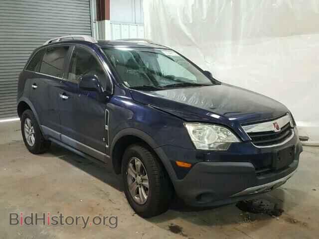 Photo 3GSCL33P88S579780 - SATURN VUE 2008